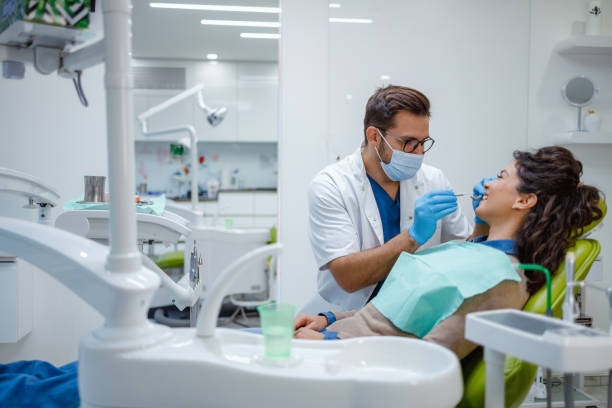 Advanced Technology for Better Dental Care in Glen Rose, TX